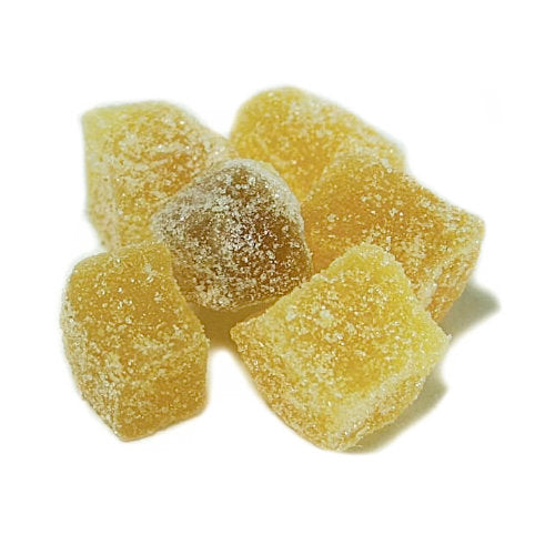 Beehive Crystallised Stem Ginger - 3kg