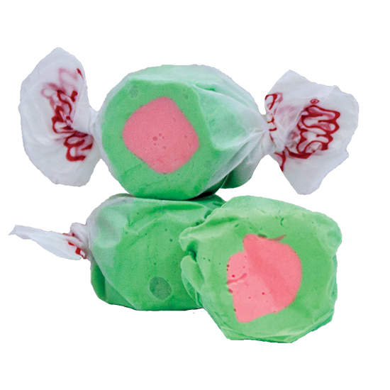 Taffy Town Watermelon 2.5lb Bag - 1.13kg