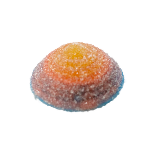 Ravazzi Cherry Gummy Spinners - 1kg