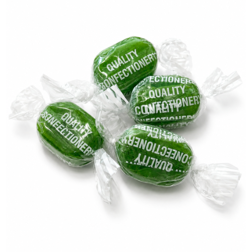 Appletons Wrapped Chocolate Limes - 3kg
