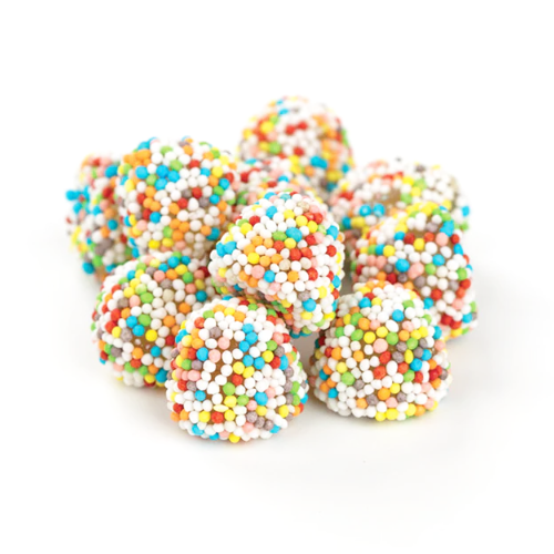 Dulce Plus Halal Multicolour Berries - 2kg