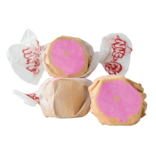 Taffy Town Glazed Doughnut 2.5lb Bag - 1.13kg