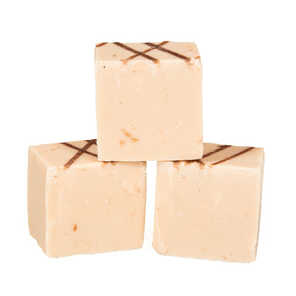 The Fudge Factory Cookie Dough - 2kg