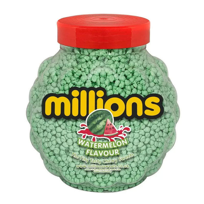 Millions Watermelon Jar - 2.27kg
