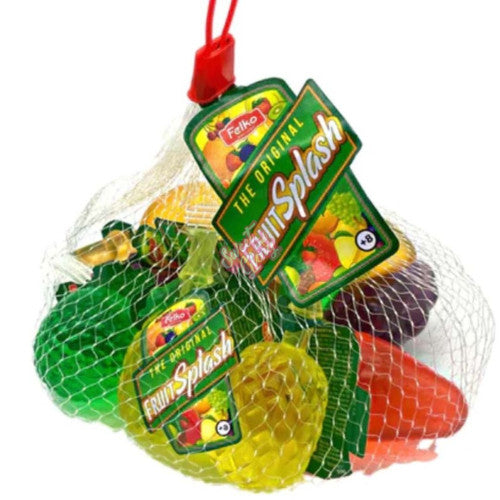 Fruit Splash Candy 10 Pack - 310g