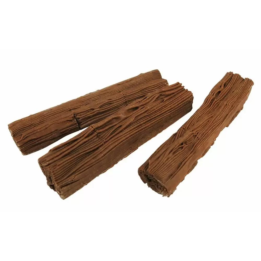 Kingsway Milk Chocolate Sticks 1.1kg - 140 Count