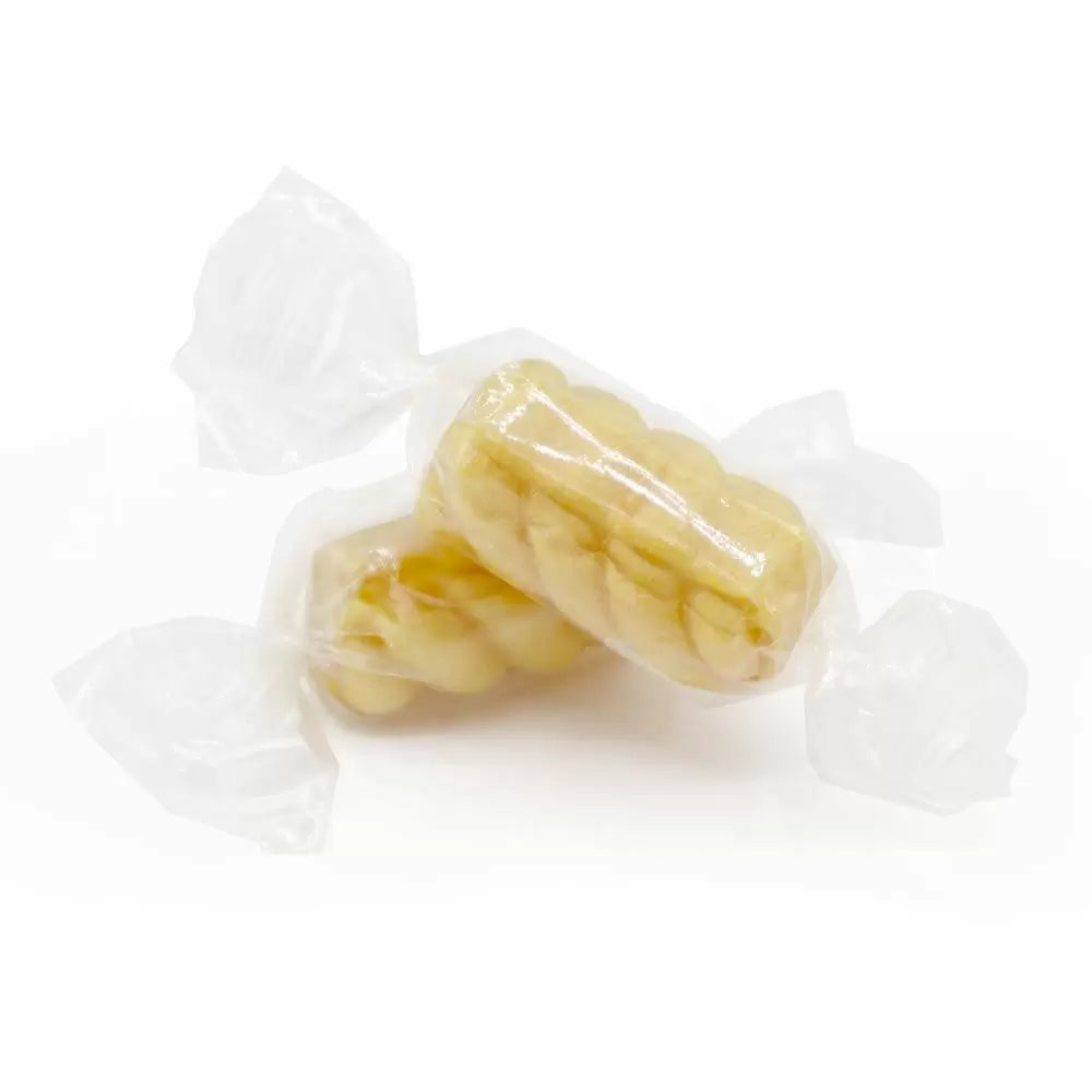 Stockleys Wrapped Sweet Peanuts - 3kg
