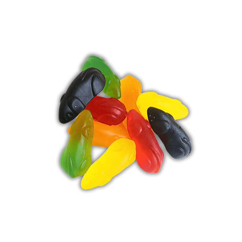 Candycrave Giant Jelly Mice - 2kg