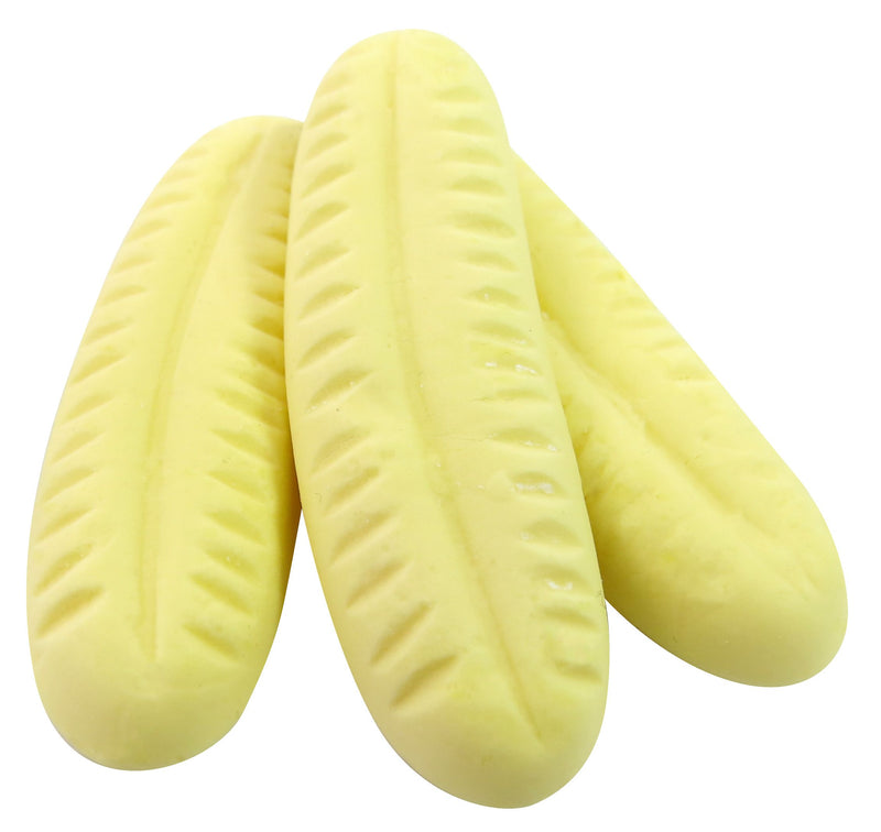 Dulce Plus Foam Bumper Bananas - 1.5kg