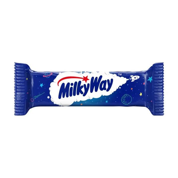 ♥milky way shop 在庫♥ Wholesale Milky Way - 56 Count | Bulk Wholesale Sweets