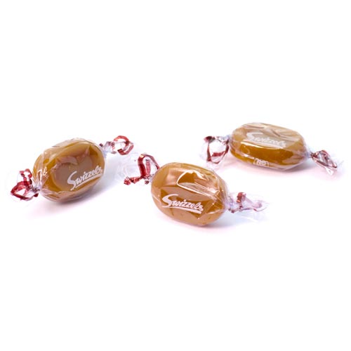 Swizzels Matlow Butterscotch - 3kg