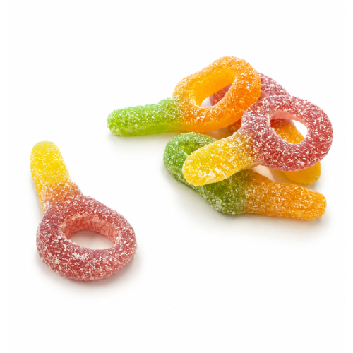 Kingsway Sour Dummies - 3kg