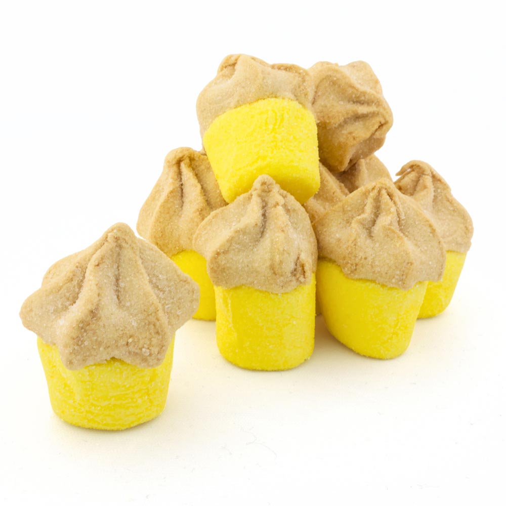 Kingsway Chocolate Filled Cupcakes Mallows - 1kg