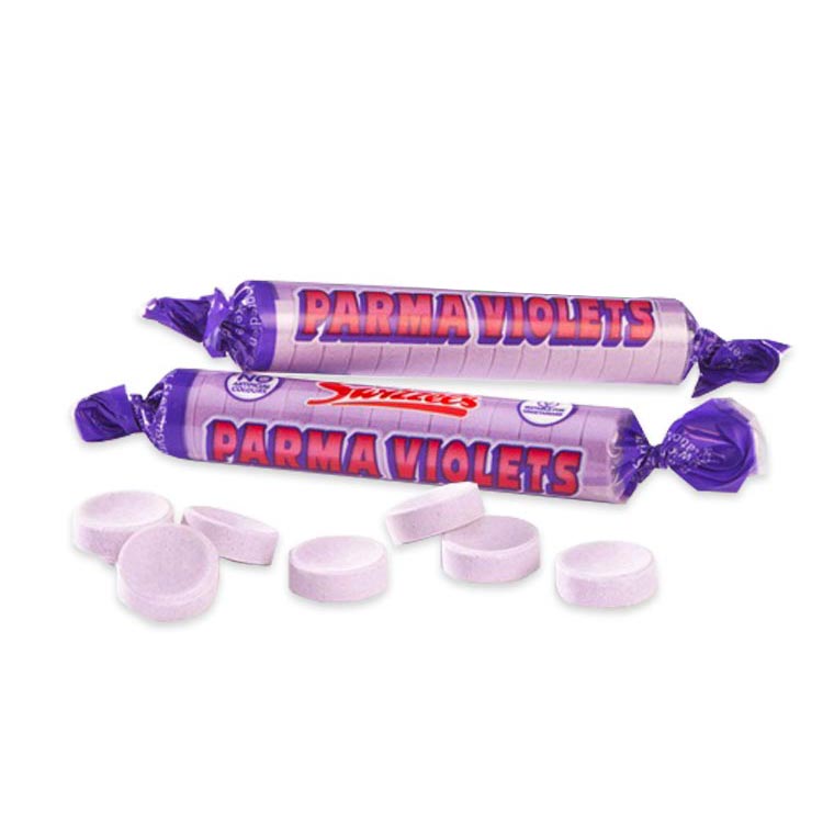 Swizzels Matlow Parma Violets - 3kg
