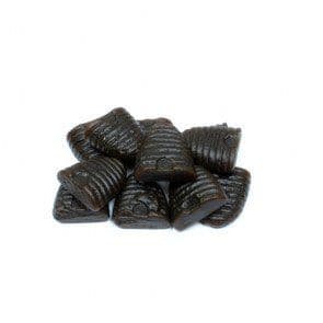 K&H Liquorice Honey Beehives - 1kg