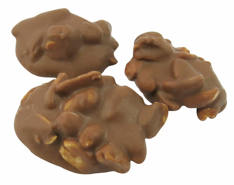 Appletons Milk Chocolate Peanut Clusters - 3kg