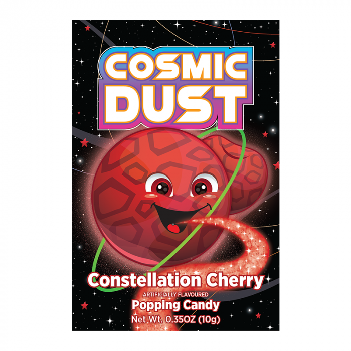 Cosmic Dust Constellation Cherry 10g - 32 Count