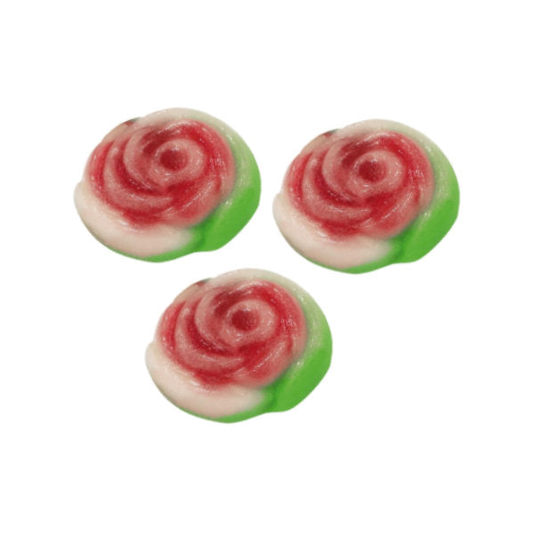Jake Gummy Candy Roses - 2kg
