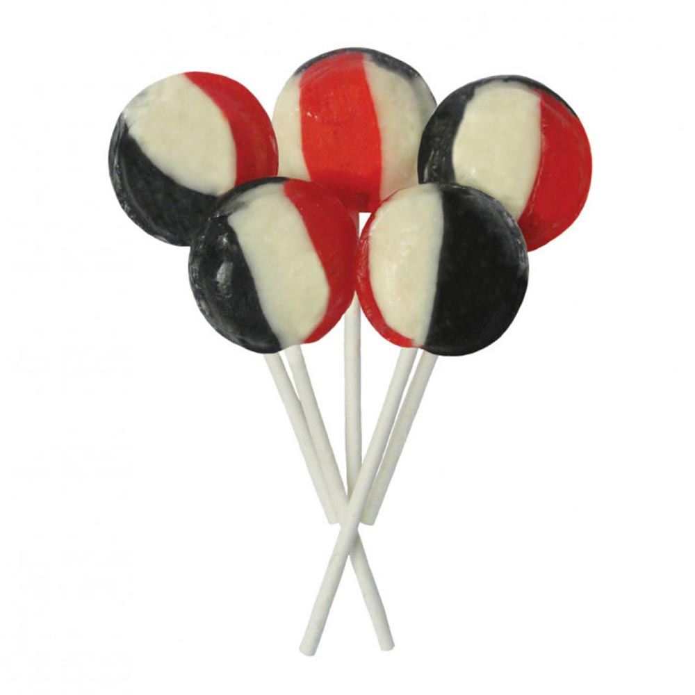 Joseph Dobson Cola Mega Lollies - 1.875kg