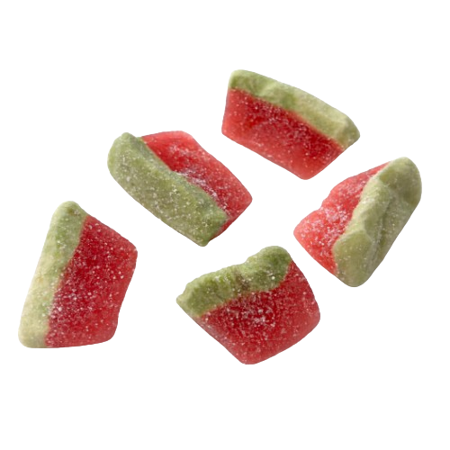 Kingsway Watermelon Slices - 3kg