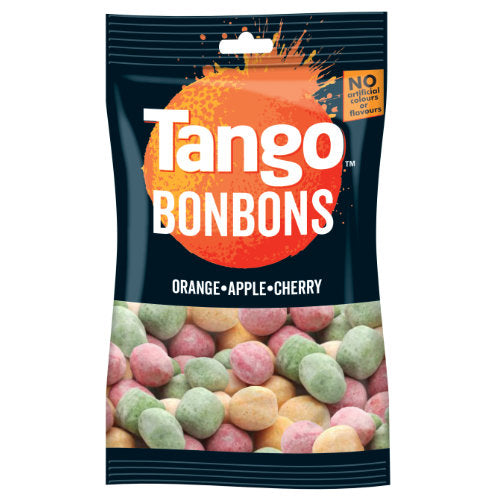 Tango Assorted Fruits Bon Bons - 12x90g