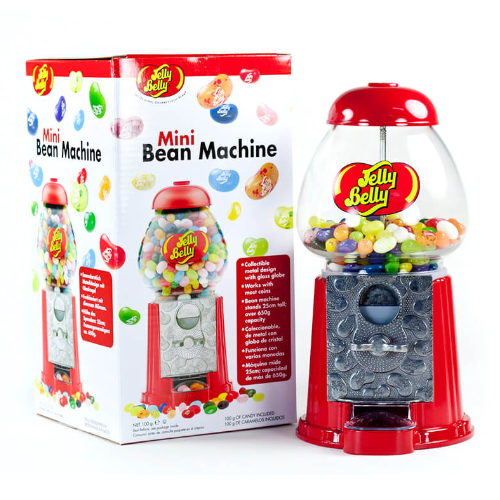 Mini Jelly Belly Jelly Bean Machine