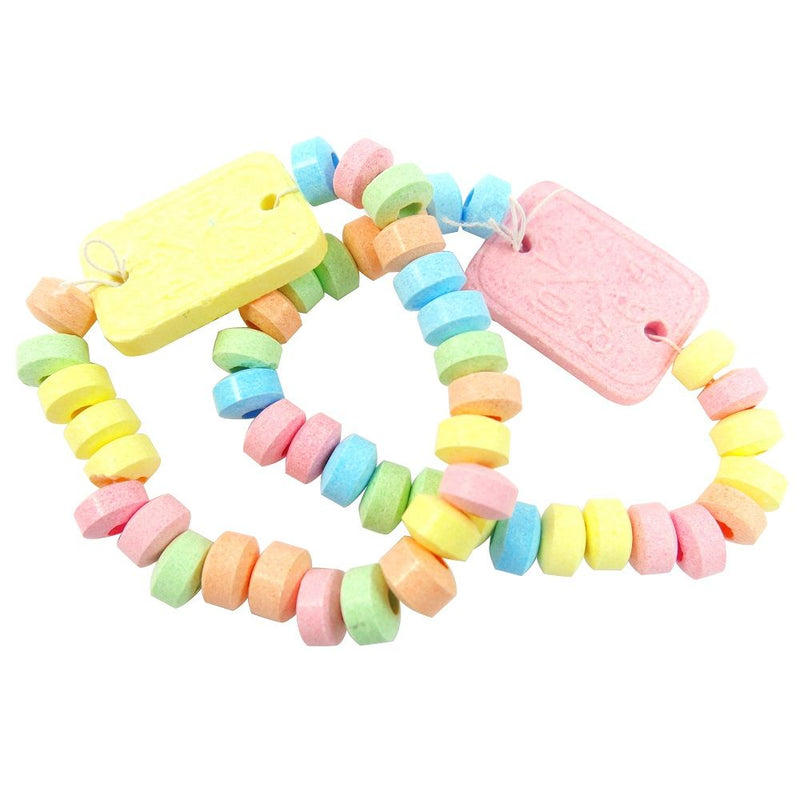 Crazy Candy Factory Candy Watches - 30 Count