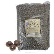 Carol Anne Dark Chocolate Coffee Beans - 3kg
