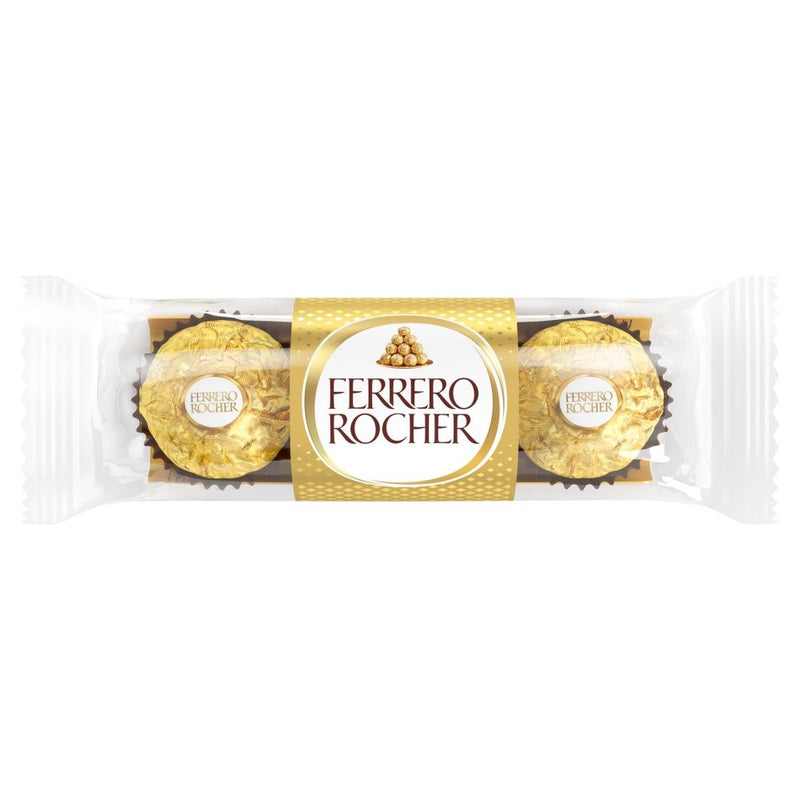 Ferrero Rocher T3 - 16 Count