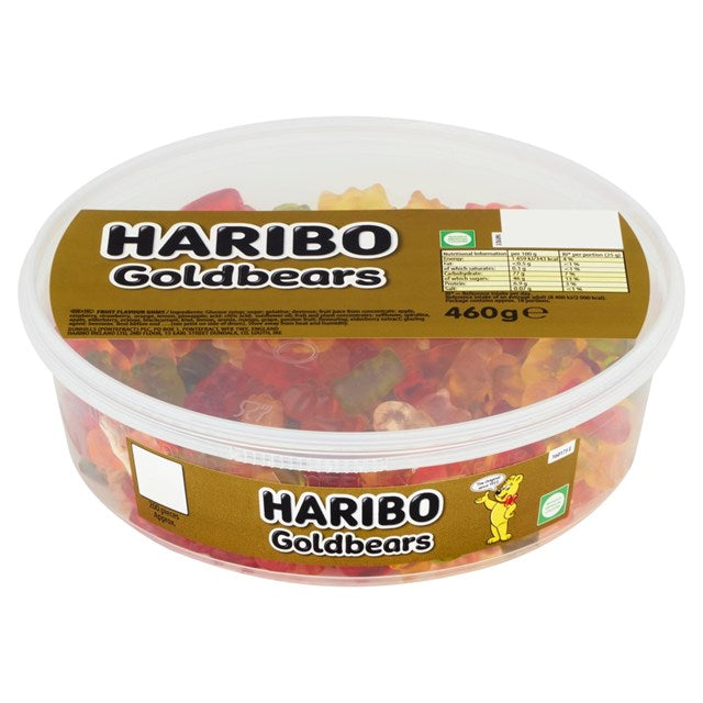 Haribo Gold Bears - 460g