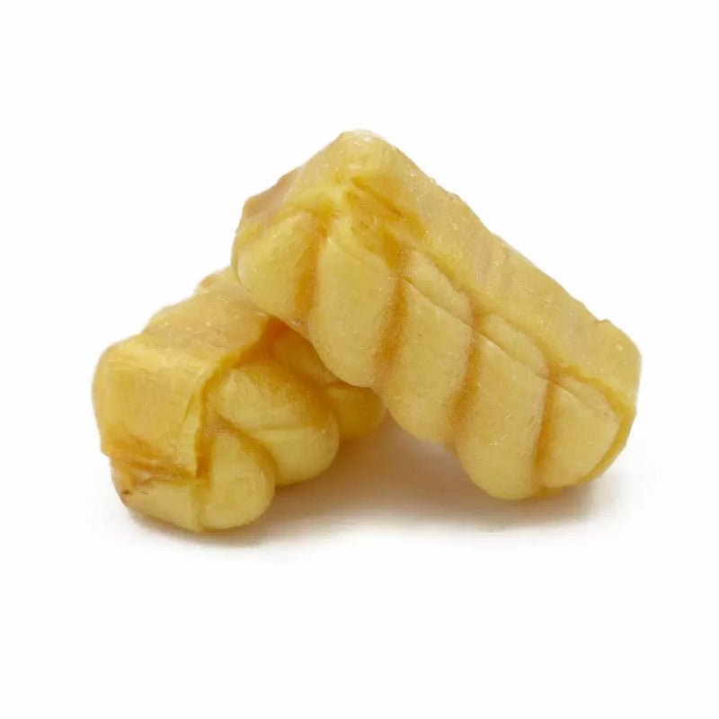 Stockleys Wrapped Sweet Peanuts - 3kg