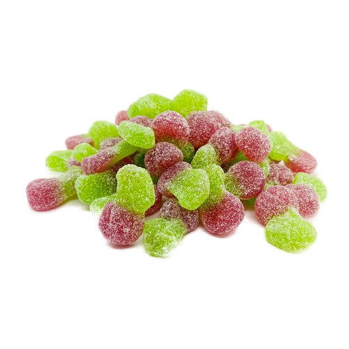 Lovalls Vegan Sour Cherries - 2kg