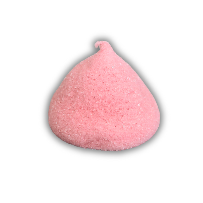 Top Mallows Pink Vanilla Paint Balls - 1kg