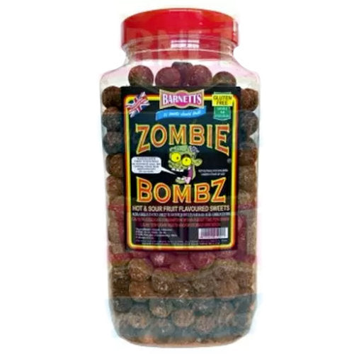 Barnett's Zombie Bombz - 3kg