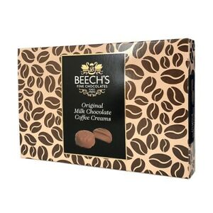Beech's Milk Chocolate Coffee Creams - 6 Count