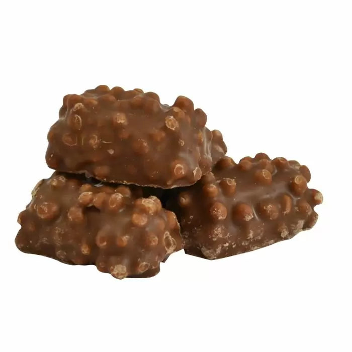 Lonka Chocolate Fudge Crunch - 1.4kg
