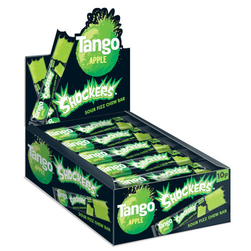 Tango Apple Shockers - 72 Count