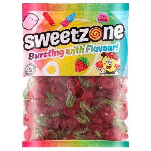 Sweetzone Twin Cherries - 1kg