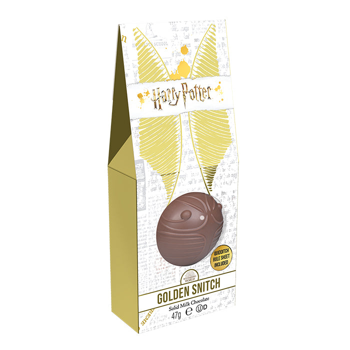 Harry Potter Chocolate Golden Snitch - 12 x 47g