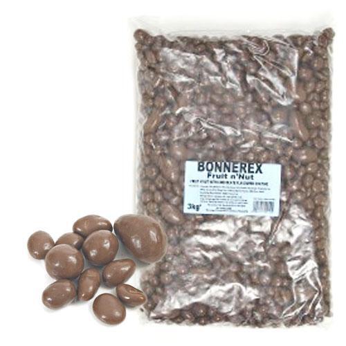 Bonnerex Fruit & Nut Assortment - 3kg