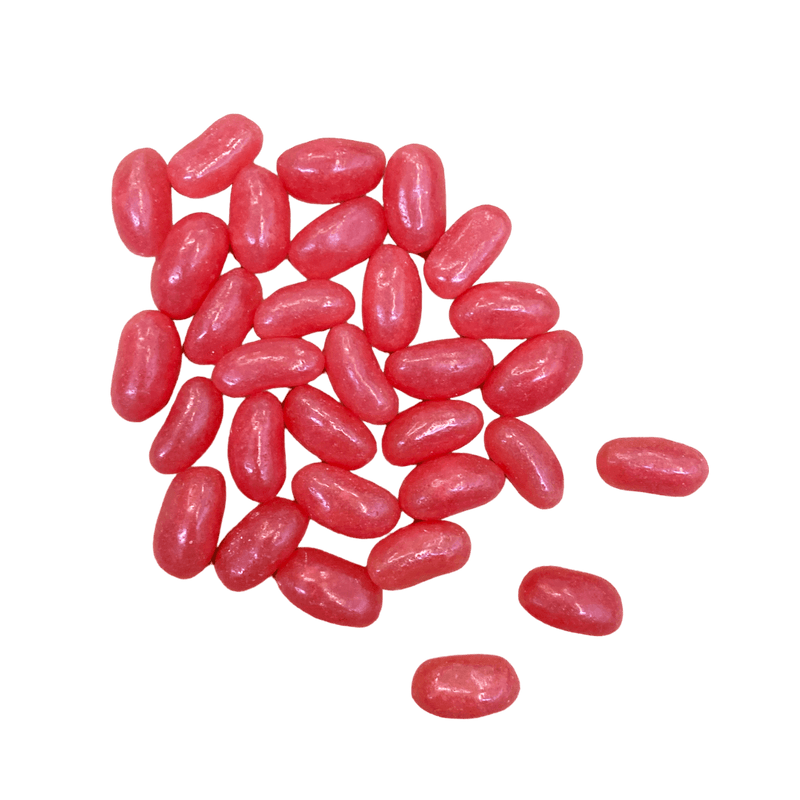 Lovalls Strawberry Jelly Beans - 2kg